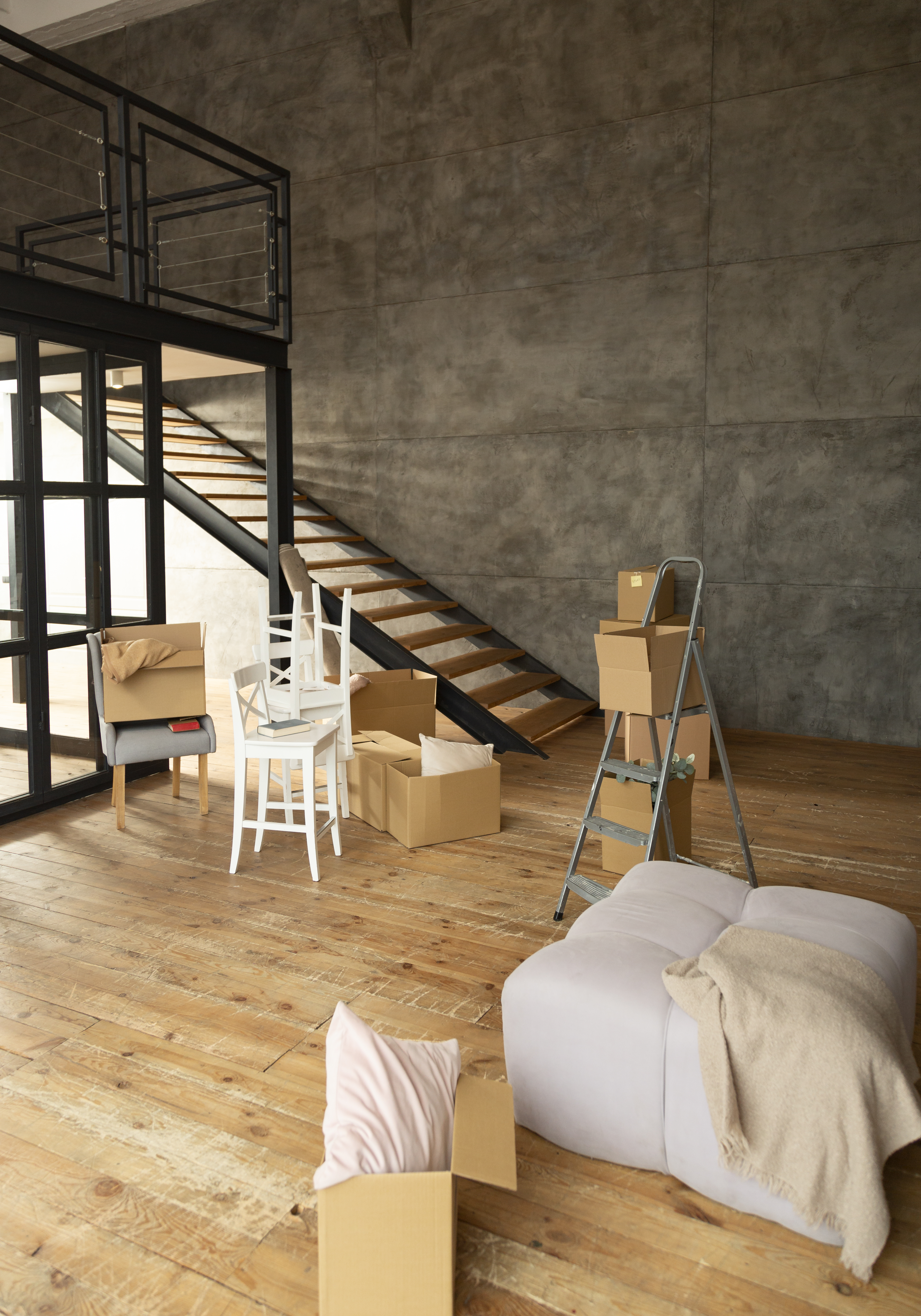 Indoor 6